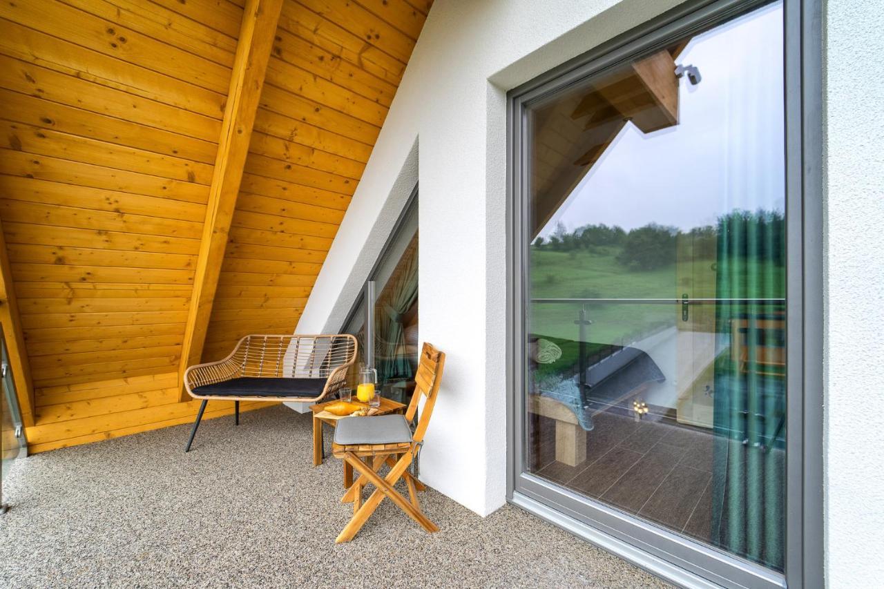 Apartamenty Bachledzki Wierch Zakopane Exterior foto