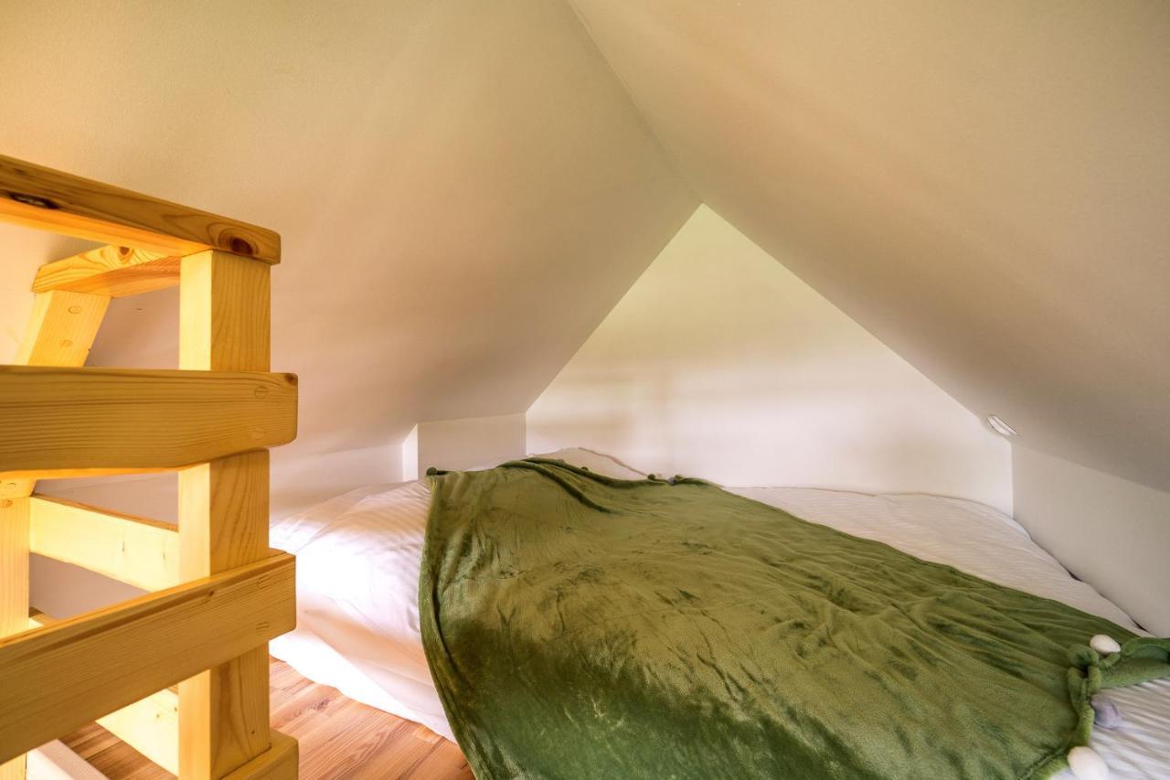 Apartamenty Bachledzki Wierch Zakopane Exterior foto