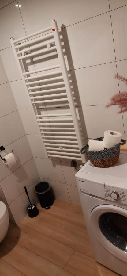 Apartamenty Bachledzki Wierch Zakopane Exterior foto